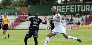 Vídeo: Melhores momentos de Luverdense-MT 0×1 Remo Luverdense-MT 0x1 Remo (Carlos Alberto)