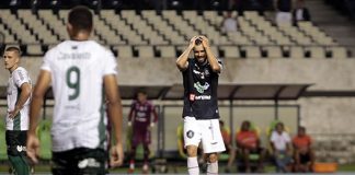 Remo 0x0 Ypiranga-RS (Douglas Packer)