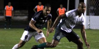 Remo 0x0 Ypiranga-RS (Yuri)