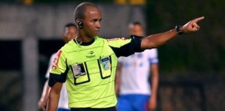 Ricarle Gustavo Gonçalves Batista (BA)