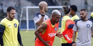 Ronaell e Gustavo Ramos