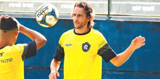 Problemas na “terra do meio” Zotti