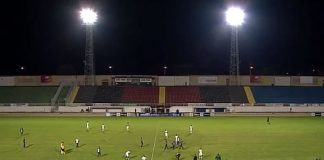 Boa Esporte-MG 2x2 Remo