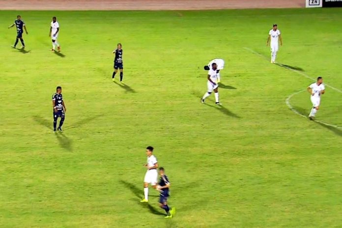 Boa Esporte-MG 2x2 Remo Boa Esporte-MG 2x2 Remo