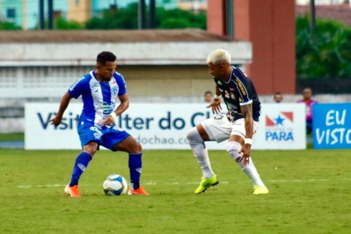 Remo 0x1 PSC (Gustavo Ramos) Remo 0x1 PSC (Gustavo Ramos)