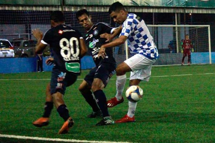 São José-RS 1x0 Remo (Djalma e Rafael Jensen) São José-RS 1x0 Remo (Djalma e Rafael Jensen)