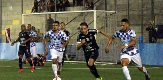 Derrota no Sul ficou no passado e Remo já foca no Re-Pa São José-RS 1x0 Remo (Zotti)