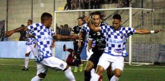 Vídeo: Melhores momentos de São José-RS 1×0 Remo São José-RS 1x0 Remo (Zotti)