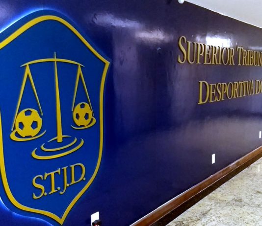 STJD vai julgar recurso do Remo contra suspensão de Zé Ricardo Superior Tribunal de Justiça Desportiva do Futebol (STJD)