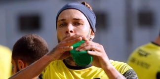 Remo negocia dispensas de Tiarinha, Michel e Mário Sérgio Tiarinha