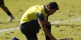 Yuri revela ansiedade por estreia no Baenão e vislumbra “alçapão” contra Luverdense-MT Yuri