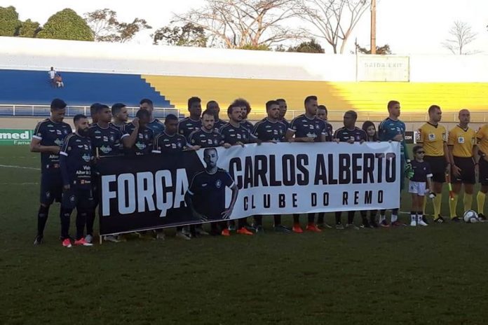 Atlético-AC 0x2 Remo