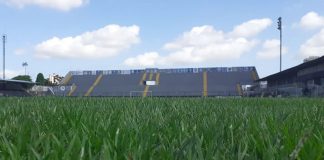 CBF confirma jogo entre Remo e Luverdense-MT no Baenão Baenão