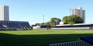 Estádio Evandro Almeida está de volta e “nos trinques” Baenão