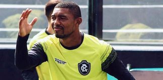 Oportunidade para quem quer recuperar a posição Djalma