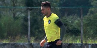 Quem vai chamar a responsabilidade no time? Eduardo Ramos