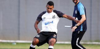 Atacante cria do Cruzeiro-MG e com passagem pelo Santos-SP deve ser anunciado no Remo Higor Felippe