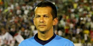 CBF escala arbitragem maranhense para jogo do Remo no Mangueirão Mayron dos Reis Novais (MA)