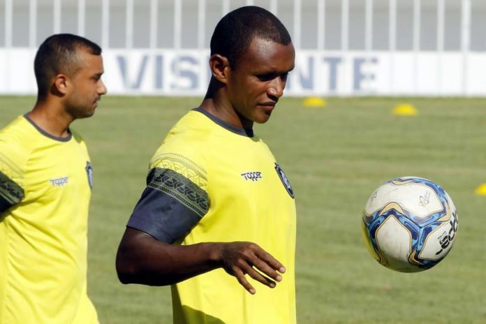 Geovane e Mimica Geovane e Mimica