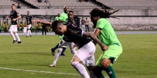 Lateral e zagueiro no DM preocupam Remo 0x0 Juventude-RS (Daniel Vançan)