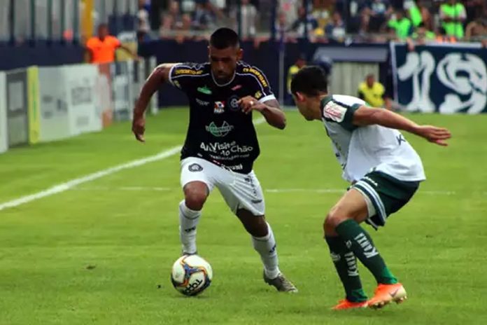 Remo 2x2 Luverdense-MT (Gustavo Ramos) Remo 2x2 Luverdense-MT (Gustavo Ramos)