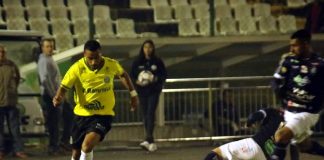 Vídeo: Melhores momentos de Ypiranga-RS 1×1 Remo Ypiranga-RS 1x1 Remo