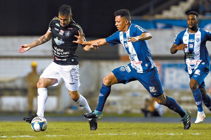 PSC 1x1 Remo (Eduardo Ramos) PSC 1x1 Remo (Eduardo Ramos)