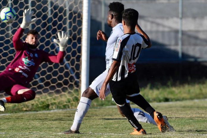 Sobradinho-DF 1x0 Remo (Thiago e Gabriel Cassimiro) Sobradinho-DF 1x0 Remo (Thiago e Gabriel Cassimiro)