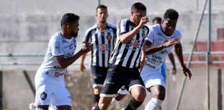 Dedeco deixa Copa Verde de lado e define prioridade: “A gente primeiro pensa no São José-RS” Sobradinho-DF 1x0 Remo (Dedeco e Gabriel Cassimiro)