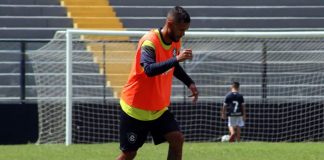 Estreia “não desce” e Wesley mira volta por cima: “Não tem mais conversa” Wesley