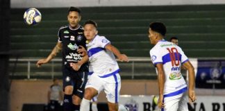 Atlético-AC 2x1 Remo (Eduardo Ramos)