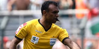 Dewson Freitas (Fifa-PA)