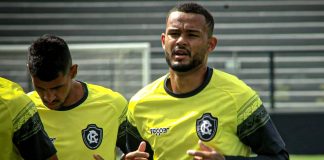 Gustavo Ramos e Wesley