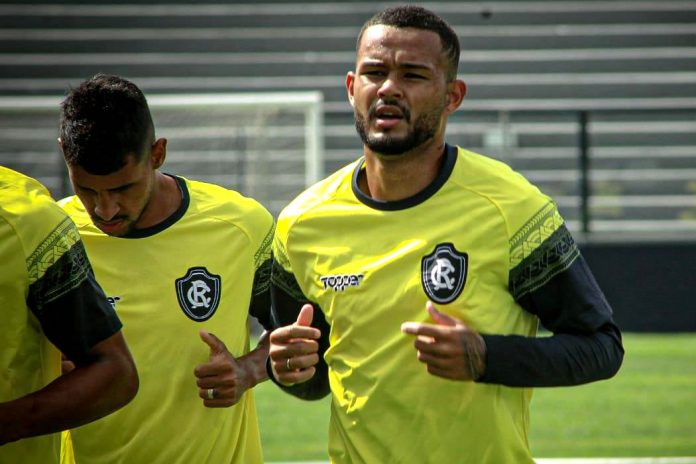 Gustavo Ramos e Wesley