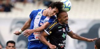 Remo 0x0 PSC (Ramires)