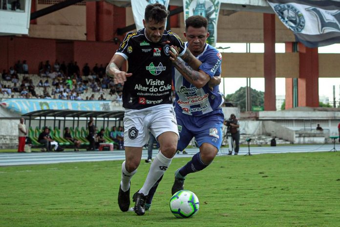 Remo 0x0 PSC (Eduardo Ramos)