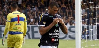 Remo 6x1 Atlético-AC (Neto Baiano)