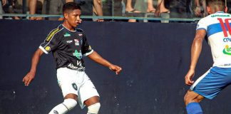 Remo 6x1 Atlético-AC (Rony)