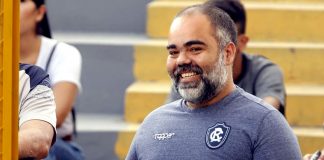 Ordem é corrigir erros e aprimorar acertos Fábio Bentes