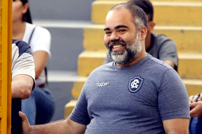 Fábio Bentes Fábio Bentes