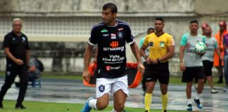 PSC 3x1 Remo (Neto Baiano)