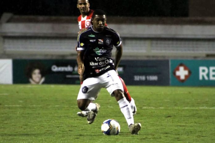 Remo 0x2 Tombense-MG (Djalma) Remo 0x2 Tombense-MG (Djalma)