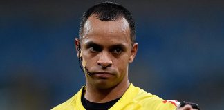 Wilton Pereira Sampaio (GO) – Foto: Divulgação (CBF)