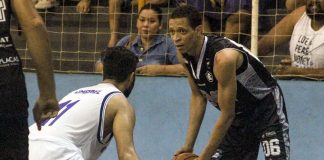 Em jogo com 3 expulsões, Remo estreia com derrota no Parazão de Basquete Basquete