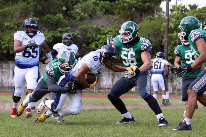 Futebol Americano Futebol Americano