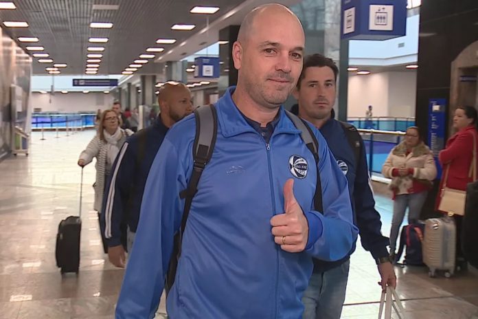 Rafael Jacques Rafael Jacques