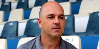 Remo avança em conversa com técnico Rafael Jaques Rafael Jaques