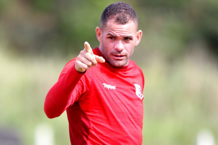 Wallace Pernambucano Wallace Pernambucano