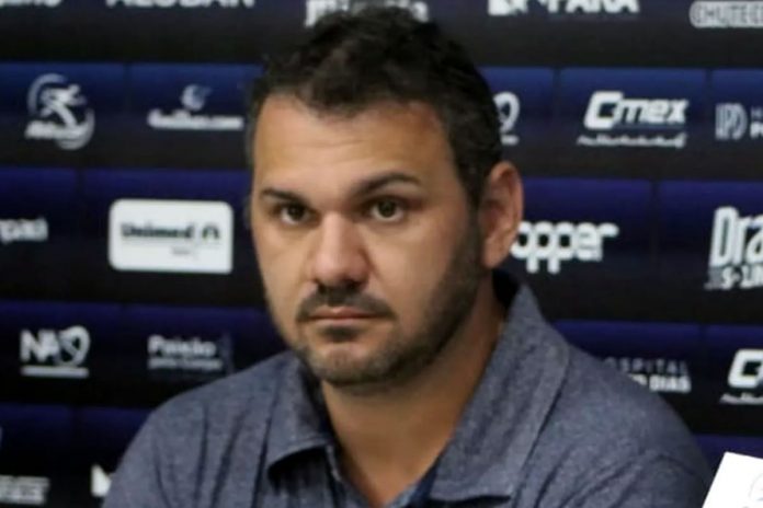 André Malcher André Malcher