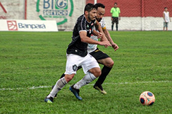 Castanhal 1x1 Remo (Xaves) Castanhal 1x1 Remo (Xaves)